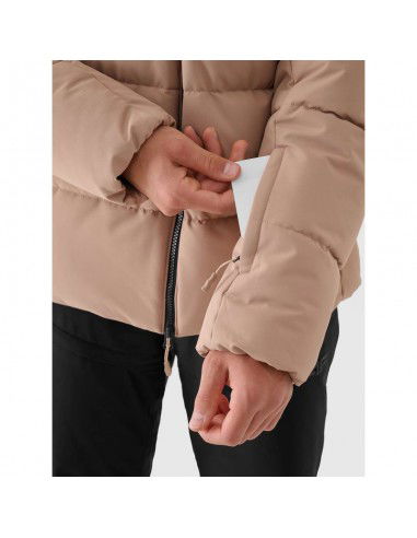 Men's ski jacket 5000 membrane 4F...