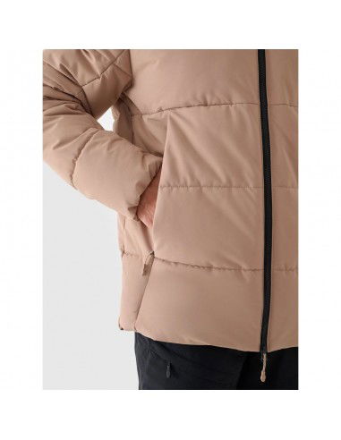 Men's ski jacket 5000 membrane 4F...