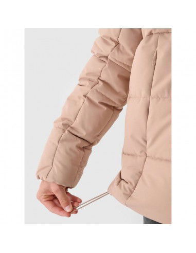 Men's ski jacket 5000 membrane 4F...