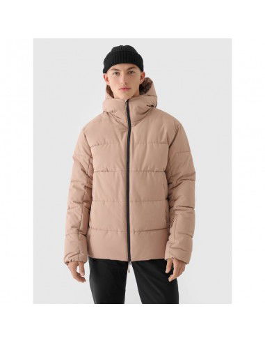 Men's ski jacket 5000 membrane 4F...