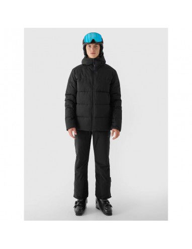 Men's ski jacket 5000 membrane 4F...