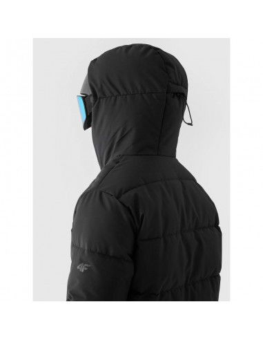 Men's ski jacket 5000 membrane 4F...