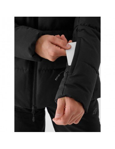 Men's ski jacket 5000 membrane 4F...