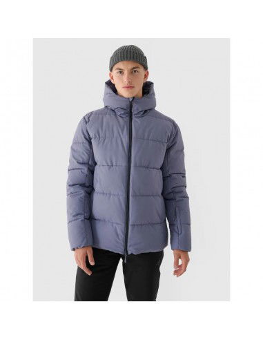 Men's ski jacket 5000 membrane 4F...
