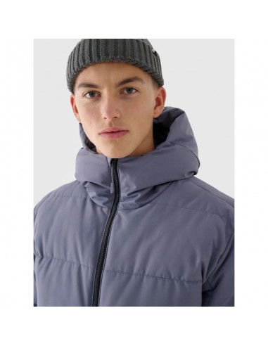 Men's ski jacket 5000 membrane 4F...