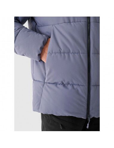 Men's ski jacket 5000 membrane 4F...