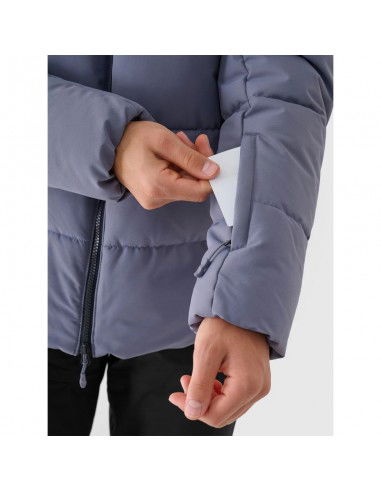 Men's ski jacket 5000 membrane 4F...