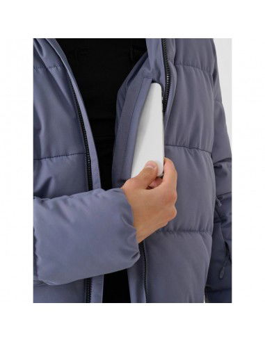 Men's ski jacket 5000 membrane 4F...