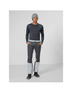 Men's ski touring pants 4F...