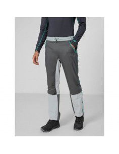 Men's ski touring pants 4F... 2