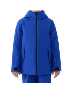 Boy's ski jacket 4F 4F...