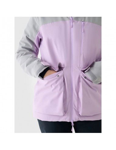 Women's ski jacket neodry 8000...