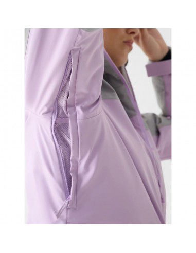 Women's ski jacket neodry 8000...