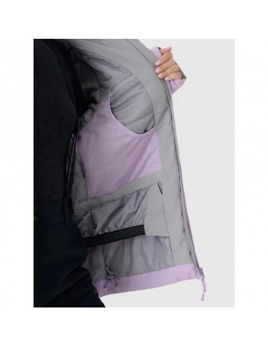 Women's ski jacket neodry 8000...