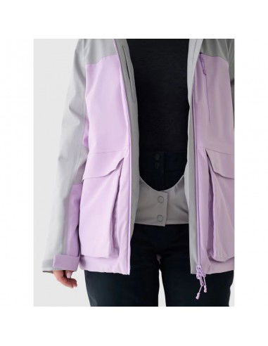 Women's ski jacket neodry 8000...