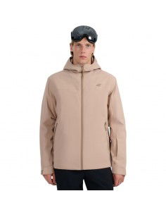 Men's ski jacket 4F M0787...