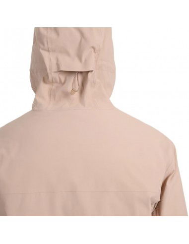 Men's ski jacket 4F M0787 beige...