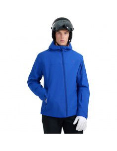 Men's ski jacket 4F M0787...