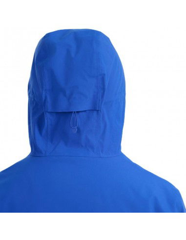 Men's ski jacket 4F M0787 cobalt...