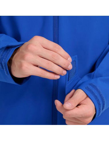 Men's ski jacket 4F M0787 cobalt...