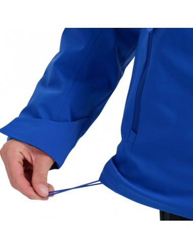 Men's ski jacket 4F M0787 cobalt...