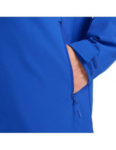 Men's ski jacket 4F M0787 cobalt...