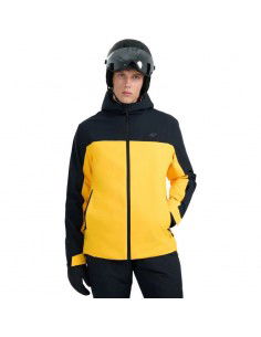 Men's ski jacket 4F M0787...