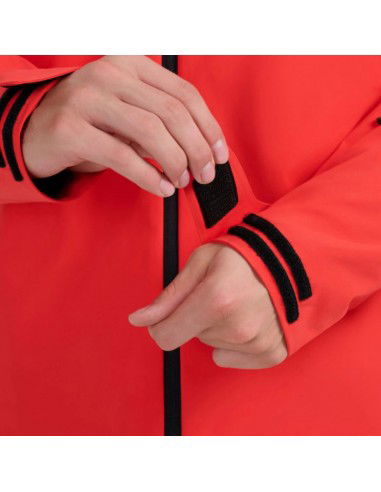 Men's ski jacket 4F M0787 red...