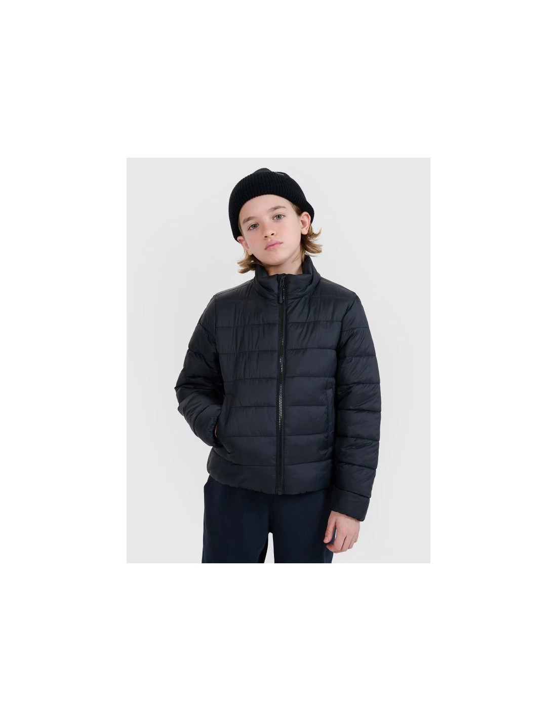 Boys' Hoodies & Sweatshirts 4F