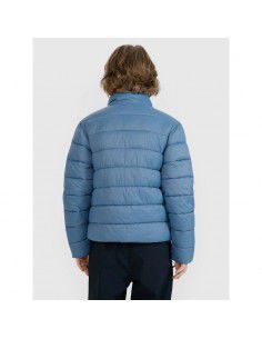 Boy's down jacket with... 2