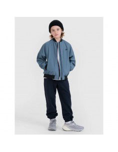 Boy's transitional bomber... 2
