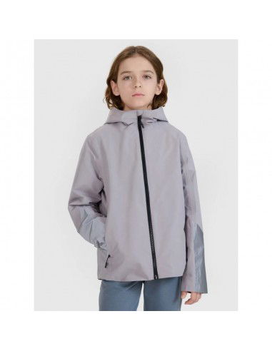 Children's transitional jacket NeoDry...