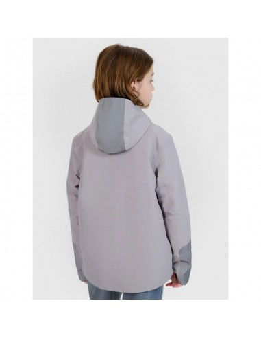 Children's transitional jacket NeoDry...