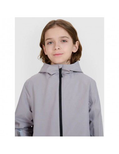 Children's transitional jacket NeoDry...