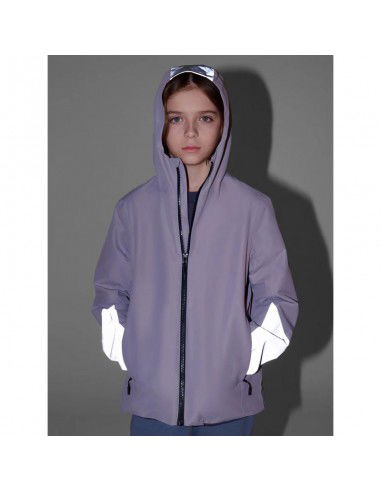 Children's transitional jacket NeoDry...