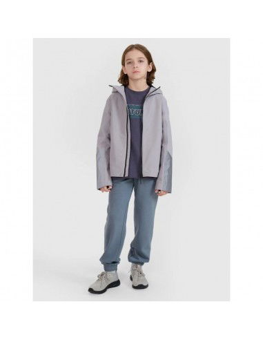 Children's transitional jacket NeoDry...