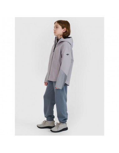 Children's transitional jacket NeoDry...