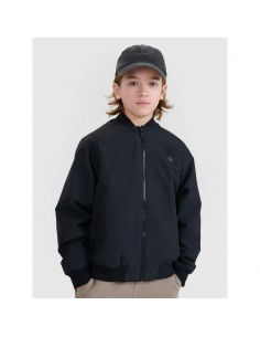Boy's transitional bomber...