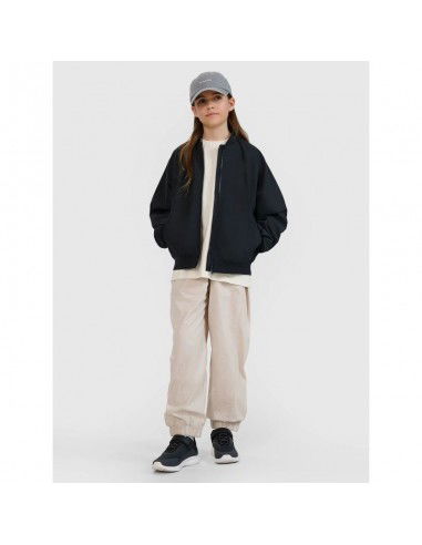 Girls' transitional bomber jacket 4F...