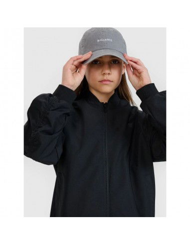 Girls' transitional bomber jacket 4F...