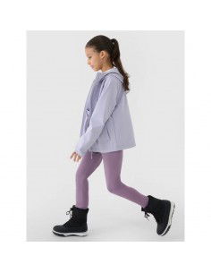 Girls' windproof softshell... 2
