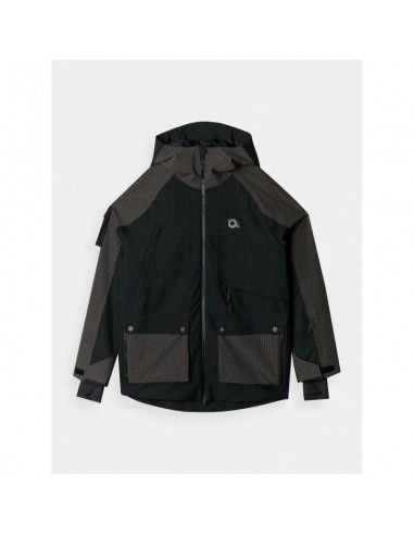 Men's 10000 membrane snowboard jacket...