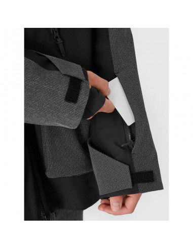 Men's 10000 membrane snowboard jacket...