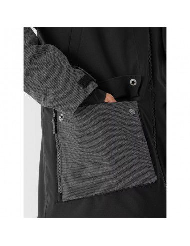 Men's 10000 membrane snowboard jacket...