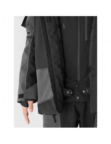 Men's 10000 membrane snowboard jacket...