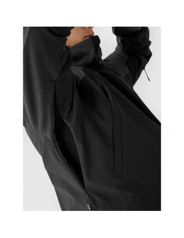 Men's 10000 membrane snowboard jacket...