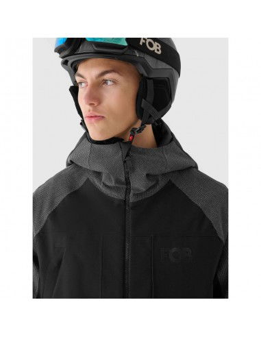 Men's 10000 membrane snowboard jacket...