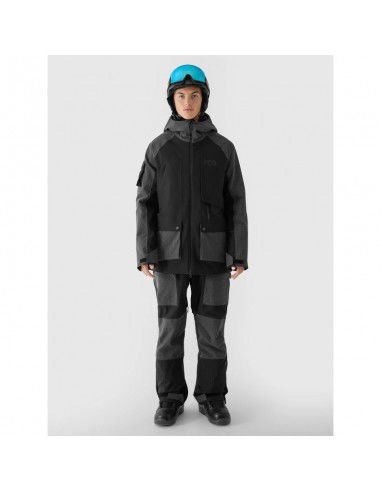 Men's 10000 membrane snowboard jacket...
