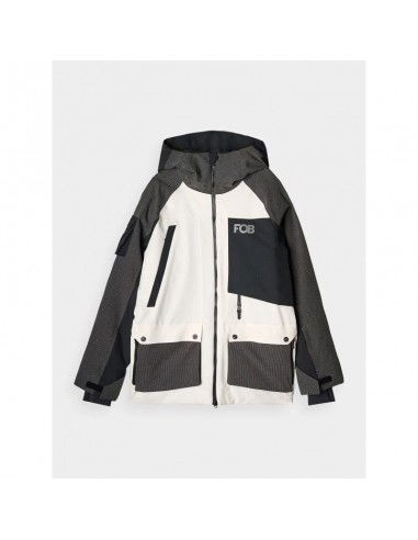 Men's 10000 membrane snowboard jacket...