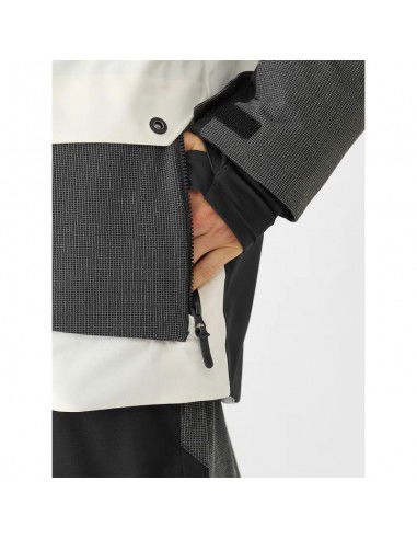 Men's 10000 membrane snowboard jacket...